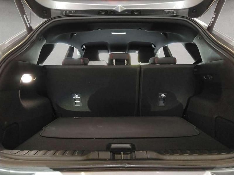 Gebraucht Ford Puma ST-Line 155 PS (114 kW) 2024 Solar silver metallic SUV