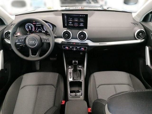 Gebraucht Audi Q2 Advanced Plus 190 PS (139 kW) 2025 Brillantschwarz SUV