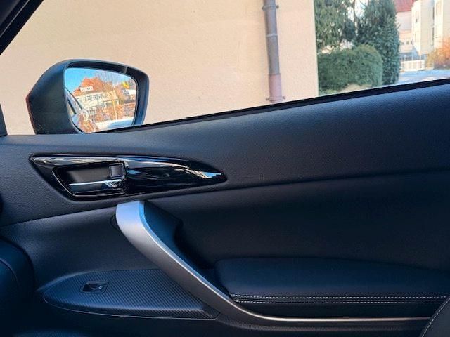 Gebraucht Mitsubishi Eclipse Cross 188 PS (138 kW) 2025 Rot SUV