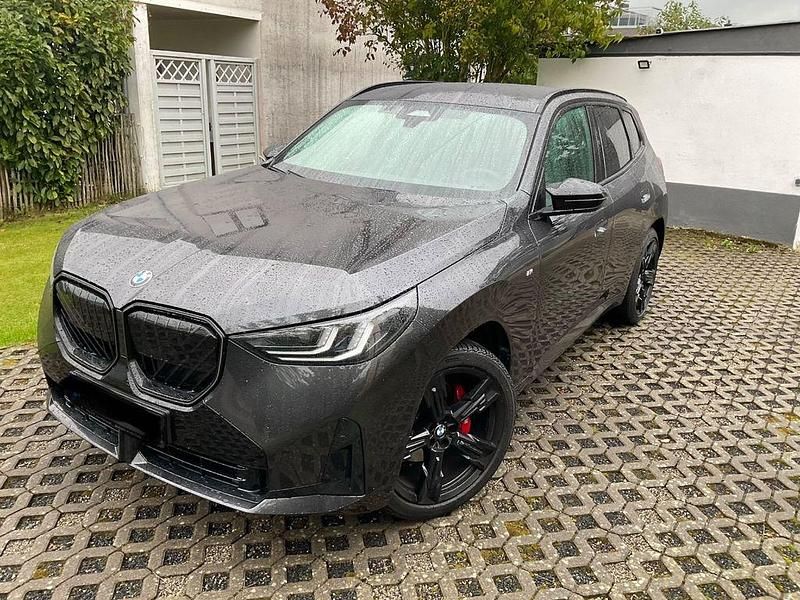 Gebraucht 2025 BMW X3 Performance SUV | 54.200 € (Fairer Preis) - Bild 1/4