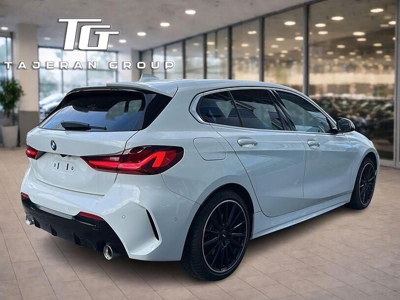 Gebraucht BMW 128 Performance 265 PS (194 kW) 2023 Weiß Limousine