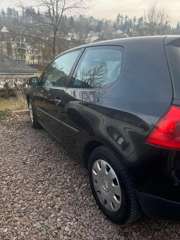 Gebraucht VW Golf IV Comfortline 75 PS (55 kW) 2006 Limousine