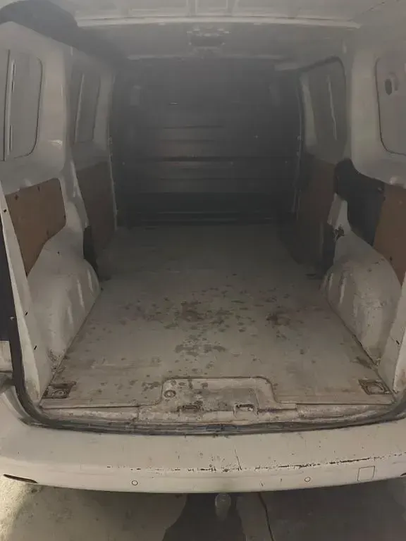 Gebraucht Citroën Jumpy Business Class 122 PS (89 kW) 2016 Weiß Van / Kleinbus