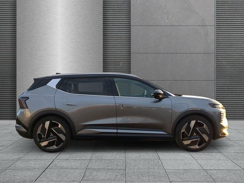 Gebraucht Mitsubishi Eclipse Diamant Edition 160 kW (218 PS) 2025 Achatgrau/onyxschwarz SUV