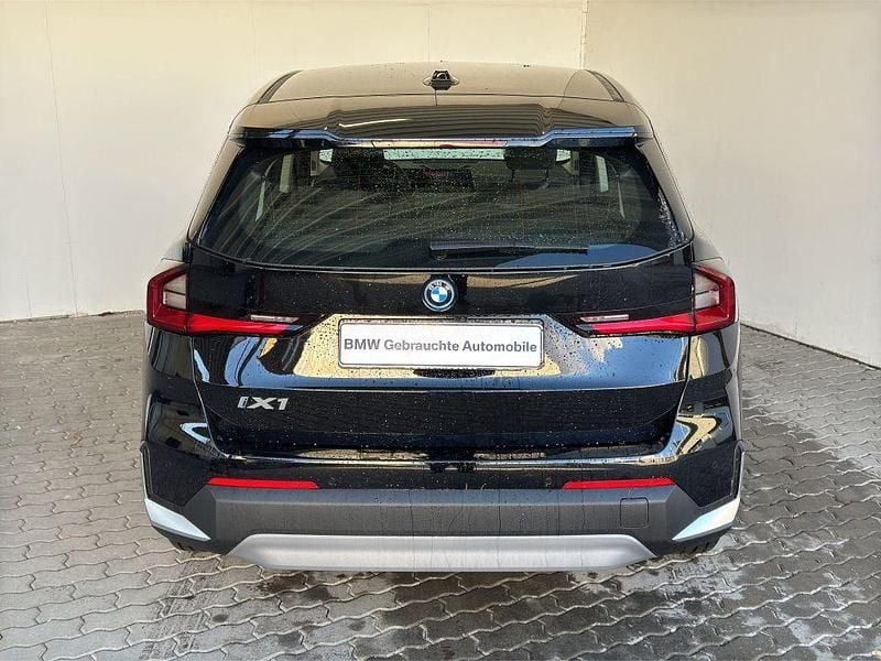 Gebraucht BMW iX1 Performance 225 kW (306 PS) 2023 Schwarz SUV