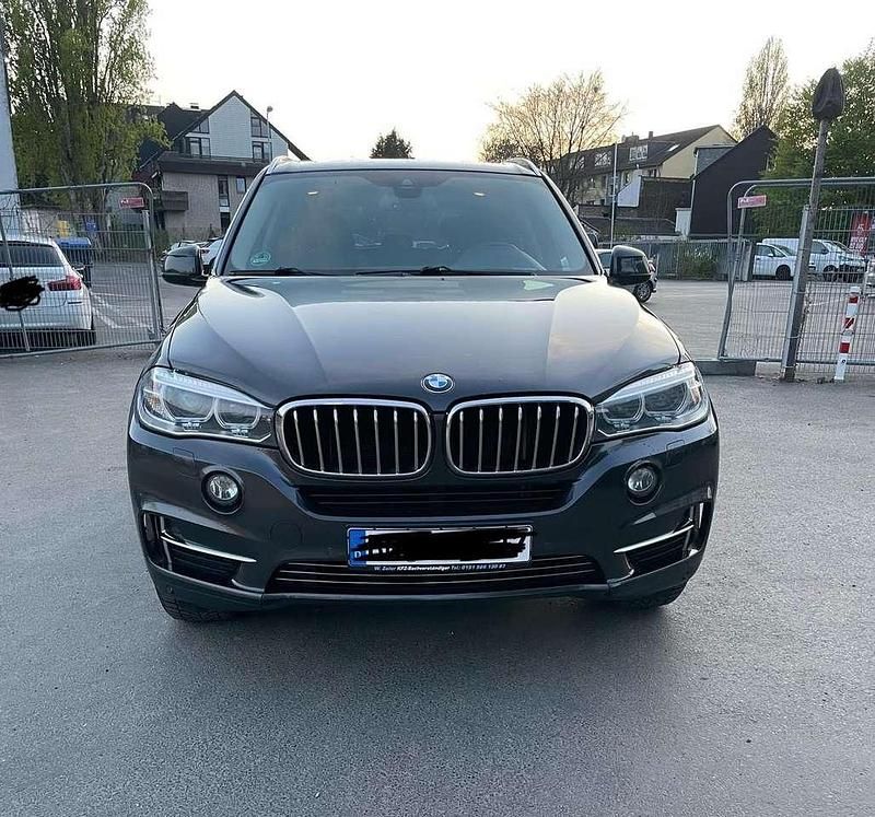 Gebraucht 2015 BMW X5 SUV | 23.000 € (Fairer Preis) - Bild 1/4