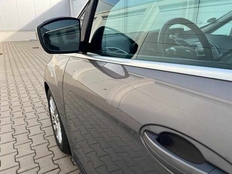 Gebraucht Ford C-MAX 150 PS (110 kW) 2012 Braun Van / Kleinbus