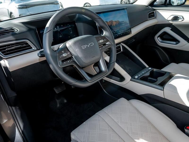 Gebraucht BYD Atto 2 Comfort 155 kW (211 PS) 2026 Grau SUV