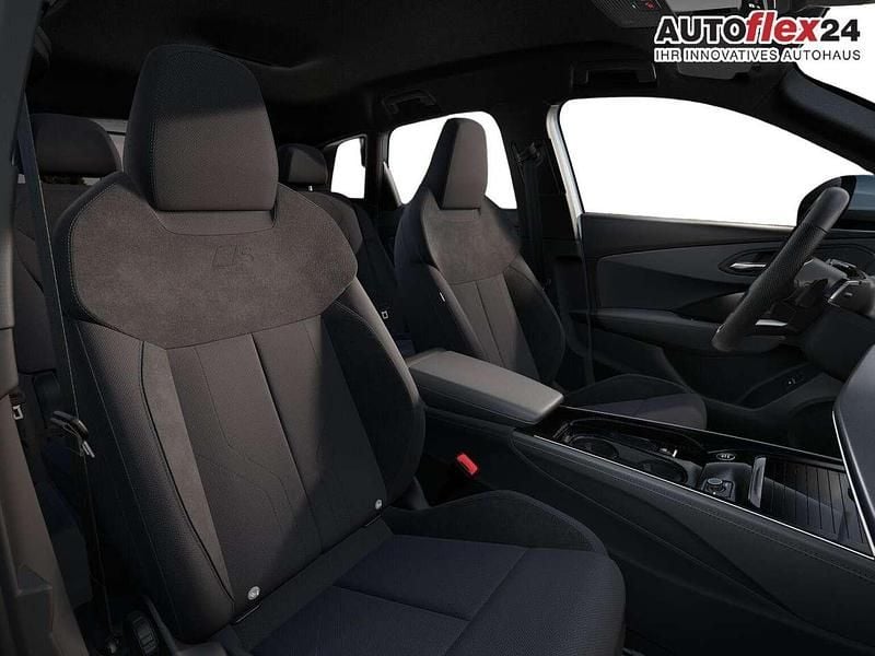 Neu Audi Q3 S-Line 204 PS (150 kW) 2026 [v6v6] salbeigrün metal... SUV