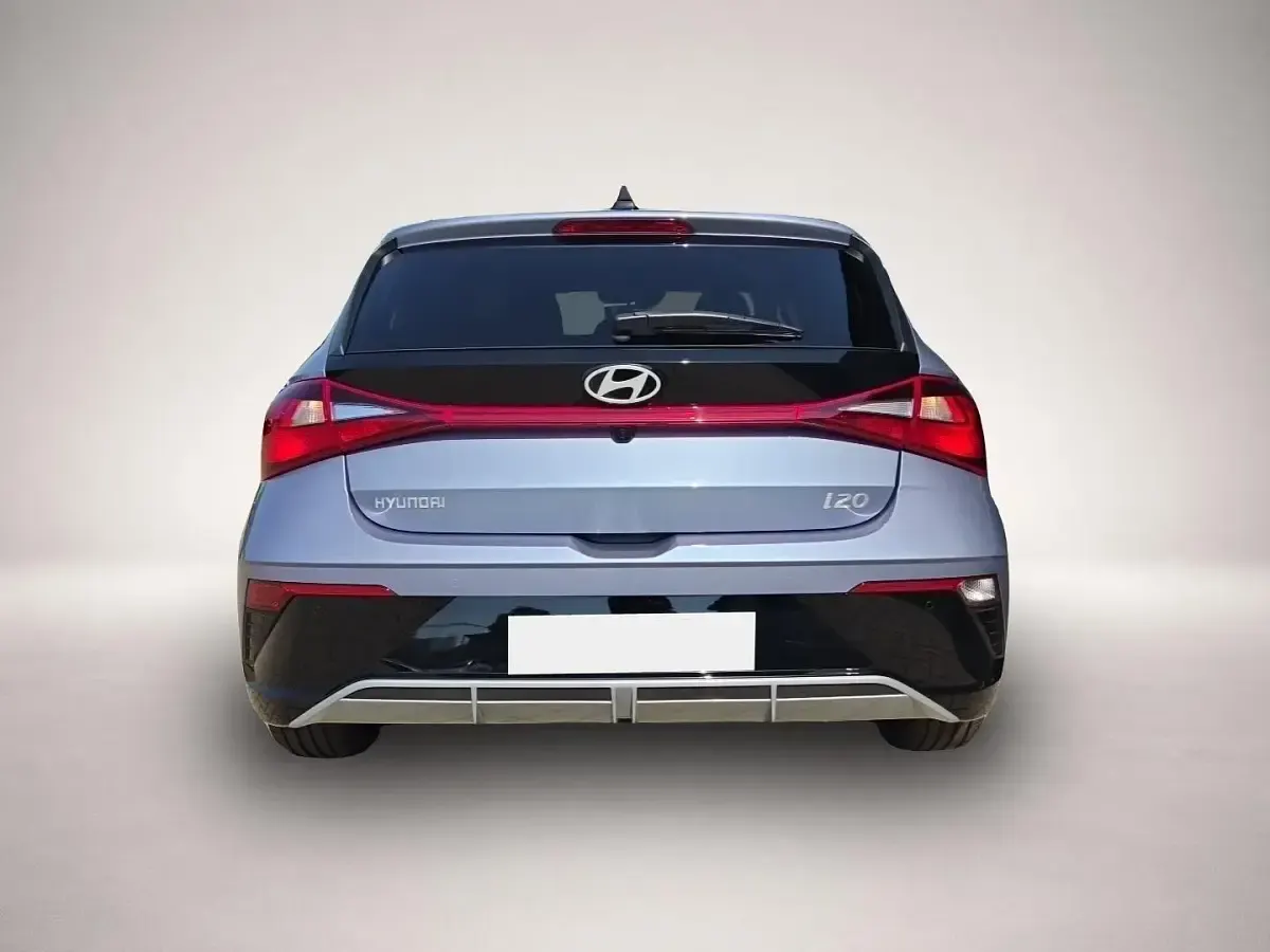 Neu Hyundai i20 Trend 90 PS (66 kW) 2026 Manufacturer Kleinwagen