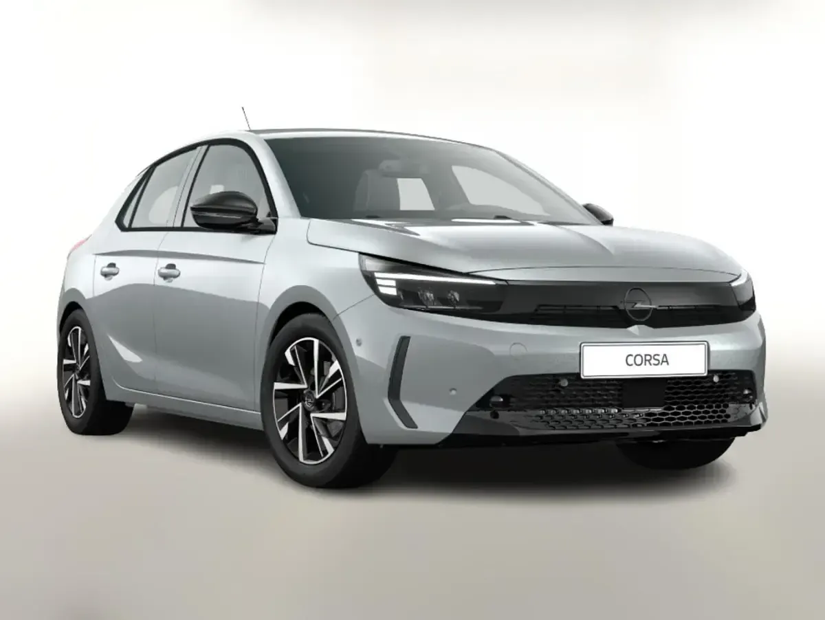 Gebraucht Opel Corsa 101 PS (74 kW) 2025 Kleinwagen