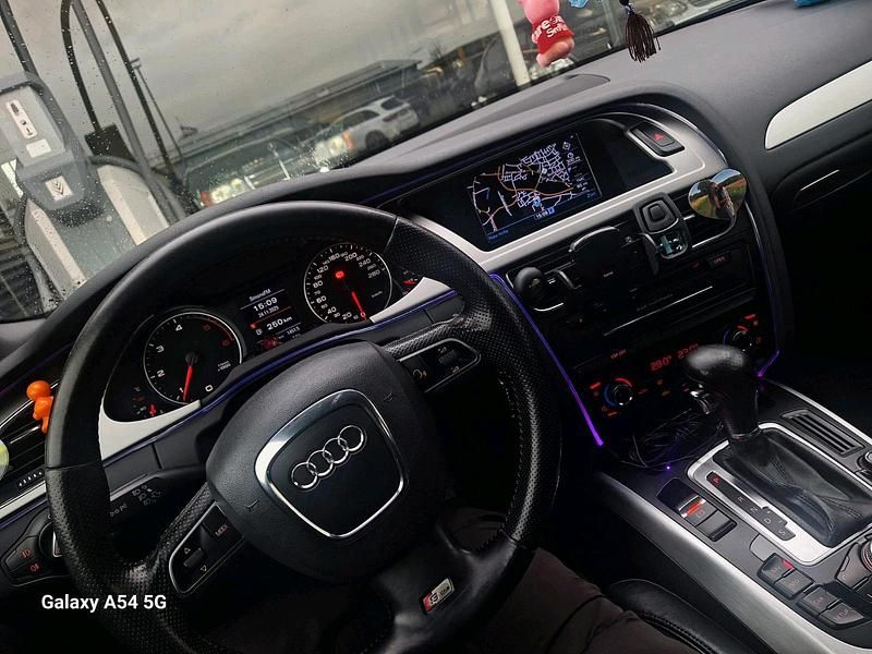 Gebraucht Audi A4 143 PS (105 kW) 2010 Kombi