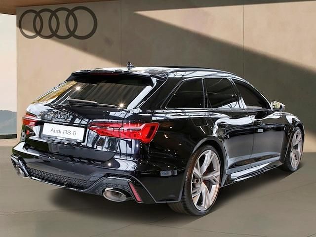 Gebraucht Audi RS6 Performance 630 PS (463 kW) 2025 Kombi