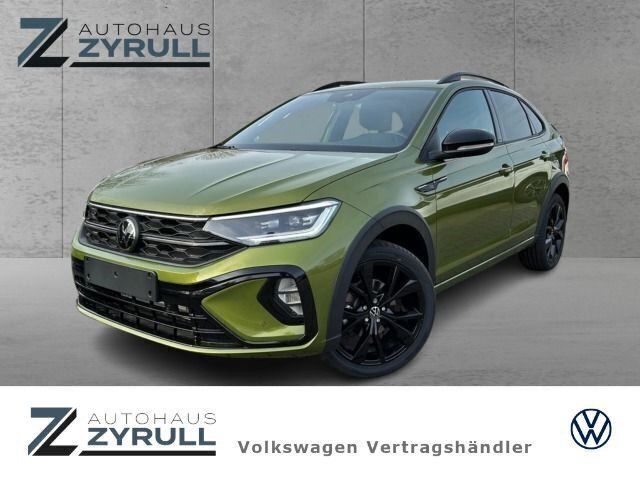 Andere farbe Gebraucht 2022 VW Taigo R-line SUV | 31.980 € (Teuer) - Bild 1/4