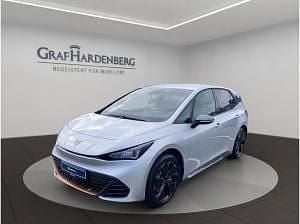 Neu Cupra Born 169 kW (231 PS) 2026 Silber (geyser silber) Kleinwagen