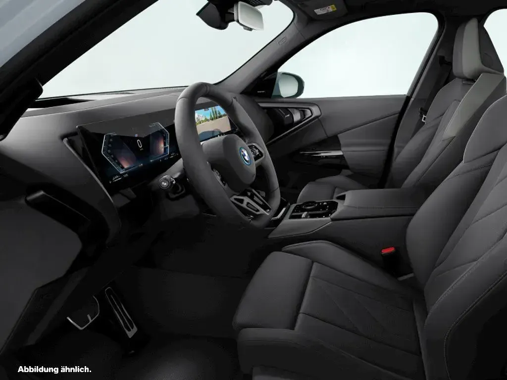 Gebraucht BMW X3 Comfort Edition 299 PS (219 kW) 2026 SUV