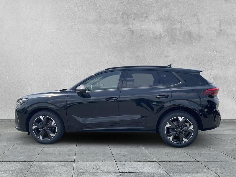 Neu Cupra Terramar 150 PS (110 kW) 2025 Schwarz SUV