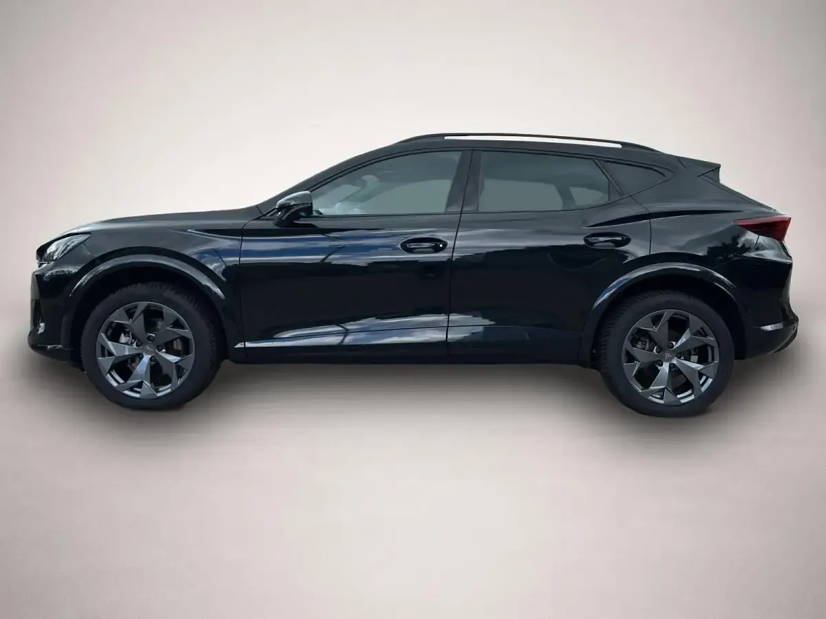 Gebraucht Cupra Formentor 150 PS (110 kW) 2025 Manufacturer SUV