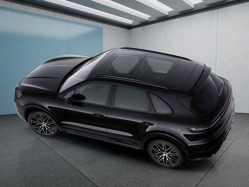 Gebraucht Porsche Cayenne 354 PS (260 kW) 2024 Schwarz SUV