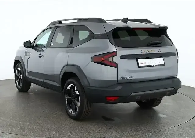 Neu Dacia Bigster Extreme 156 PS (114 kW) 2026 Grau SUV