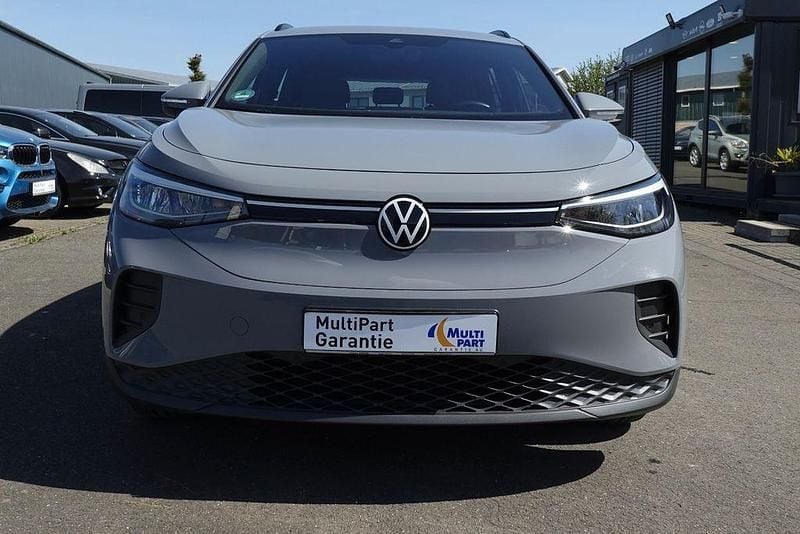 Second-hand VW ID.4 Pro Performance 150 kW (204 CP) 2022 Gri SUV