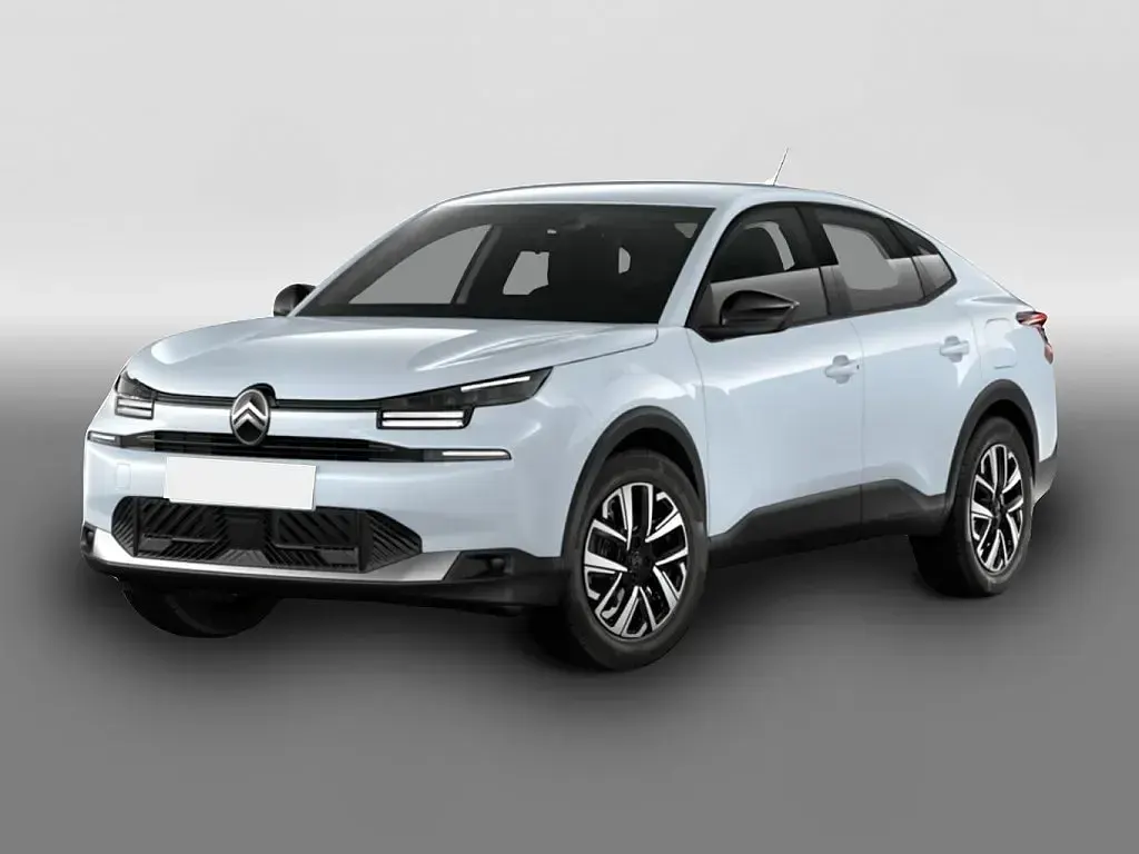 Gebraucht Citroën C4 X 131 PS (96 kW) 2025 SUV
