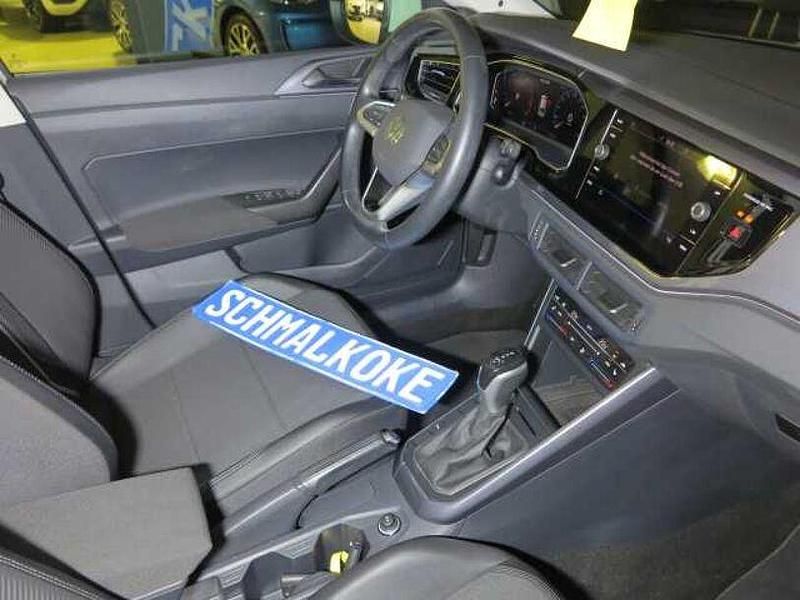 Gebraucht VW Taigo Style 110 PS (80 kW) 2022 Ascot gray SUV