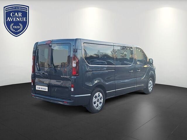 Usata Renault Trafic Evolution 150 CV (110 kW) 2025 Grigio Monovolume