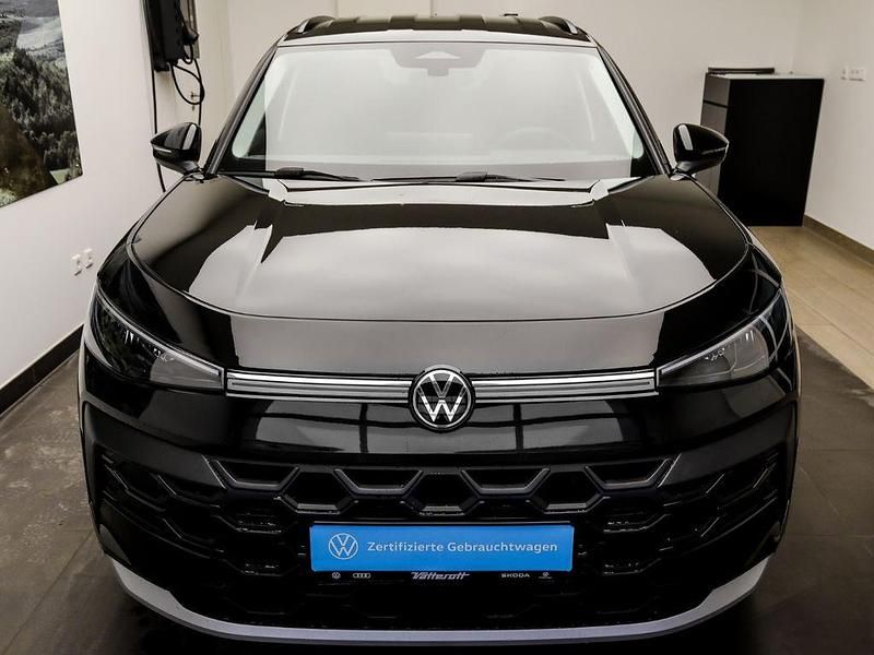 Gebraucht VW T-Roc Life 116 PS (85 kW) 2026 Schwarz SUV