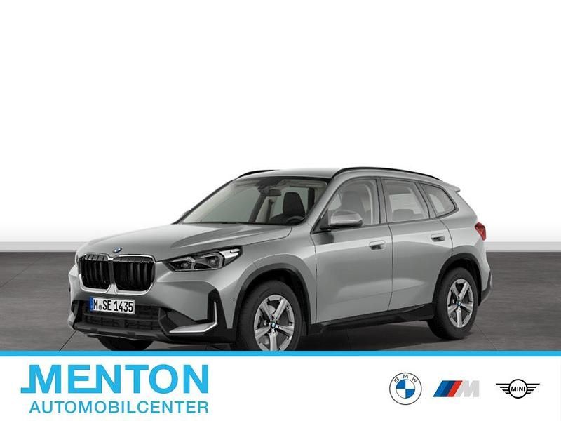 Grau Gebraucht 2025 BMW X1 SUV | 45.009 € (Superpreis) - Bild 1/4