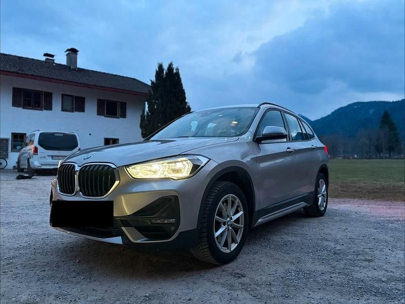 Gebraucht BMW X1 xLine 192 PS (141 kW) 2020 SUV