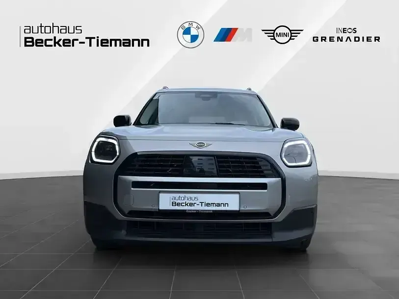 Usata Mini Countryman 2024 Andere SUV