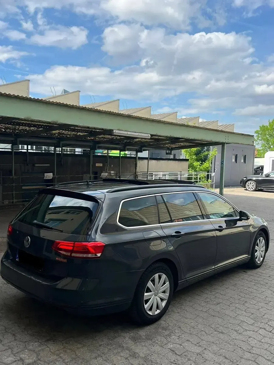 Gebraucht VW Passat 190 PS (139 kW) 2015 Kombi
