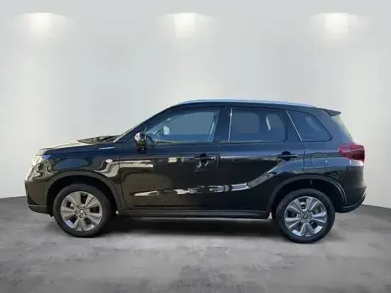 Neu Suzuki Vitara Comfort 105 PS (77 kW) 2025 Schwarz SUV