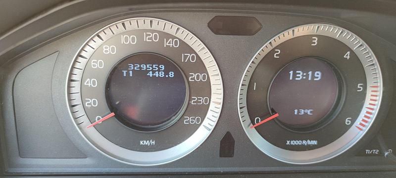 Gebraucht Volvo XC60 175 PS (128 kW) 2010 Weiß SUV