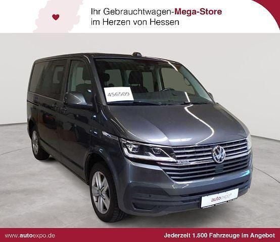 Andere Gebraucht 2020 VW T6.1 Comfortline Van | 40.290 € (Guter Preis) - Bild 1/4