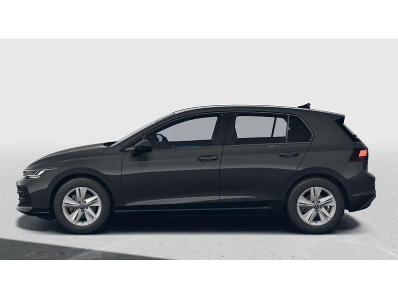 Neu VW Golf VIII Life 116 PS (85 kW) 2026 Grau Limousine