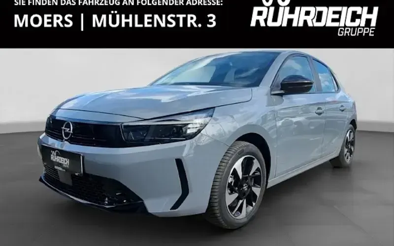 Gebraucht Opel Corsa 100 kW (136 PS) 2024 Kleinwagen