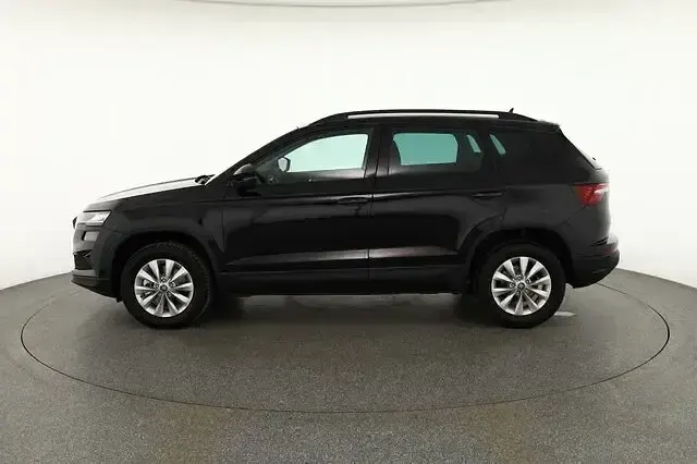 Neu Skoda Karoq 150 PS (110 kW) 2025 Schwarz SUV