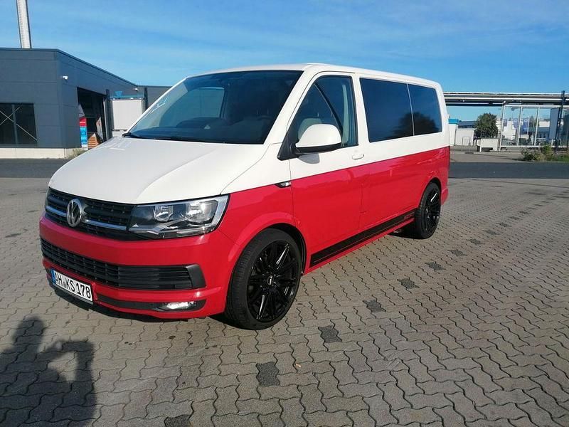 Gebraucht 2018 VW T6 Van | 14.950 € (Guter Preis) - Bild 1/4