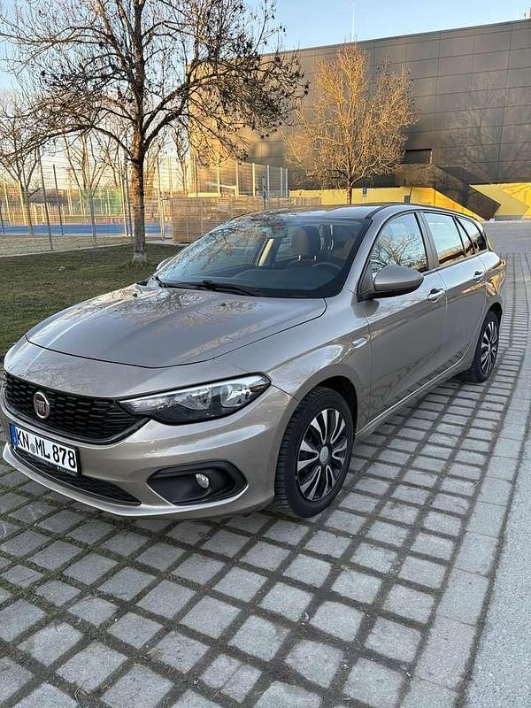 Gebraucht 2020 Fiat Tipo Street Kombi | 11.500 € (Guter Preis) - Bild 1/4