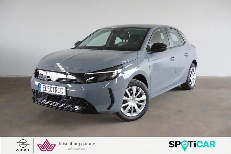 Neu Opel Corsa-e Edition 100 kW (136 PS) 2026 Kleinwagen