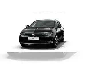 Neu Opel Astra 131 PS (96 kW) 2026 Schwarz (karbon schwarz) Kombi