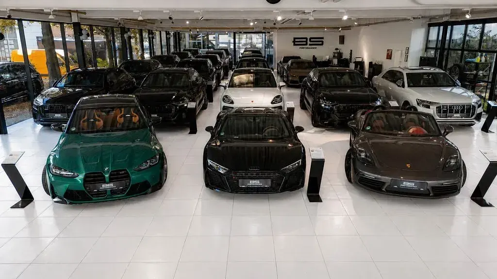 Gebraucht Audi TT Roadster Design 160 PS (117 kW) 2013 Schwarz Cabrio