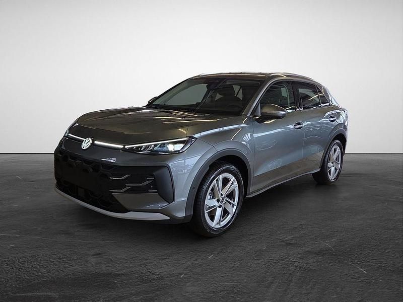Neu VW T-Roc Style 150 PS (110 kW) 2026 Grau SUV