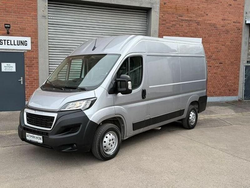 Gebraucht Peugeot Boxer 2022 Andere Van