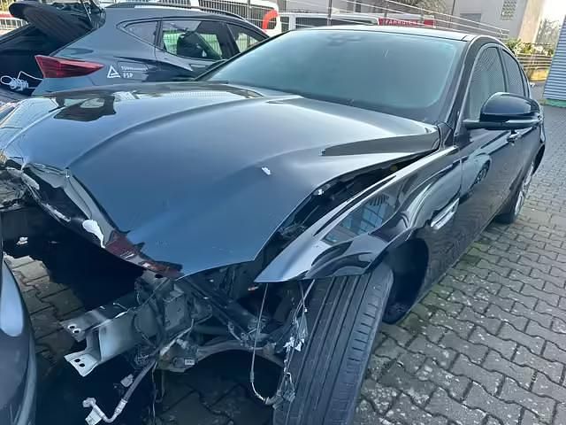 Gebraucht Dacia Duster Comfort 110 PS (80 kW) 2018 Grau SUV