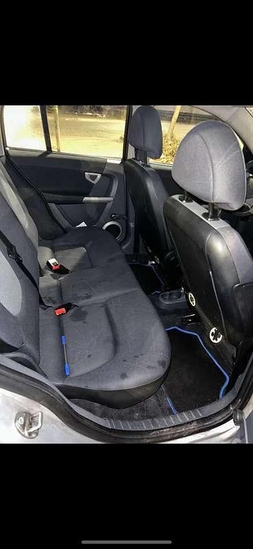 Second-hand Smart ForFour 75 CP (55 kW) 2005 Hatchback