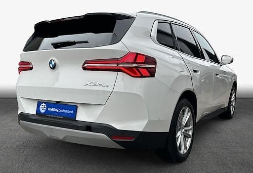 Neu BMW X3 299 PS (219 kW) 2026 Weiß SUV