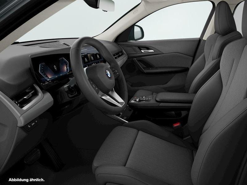 Gebraucht BMW X2 Shadowline 156 PS (114 kW) 2025 SUV